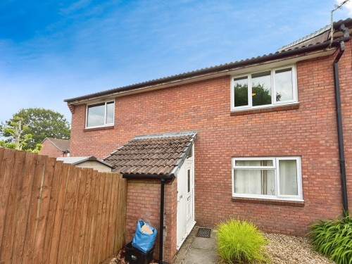 Gainsborough Way, Yeovil