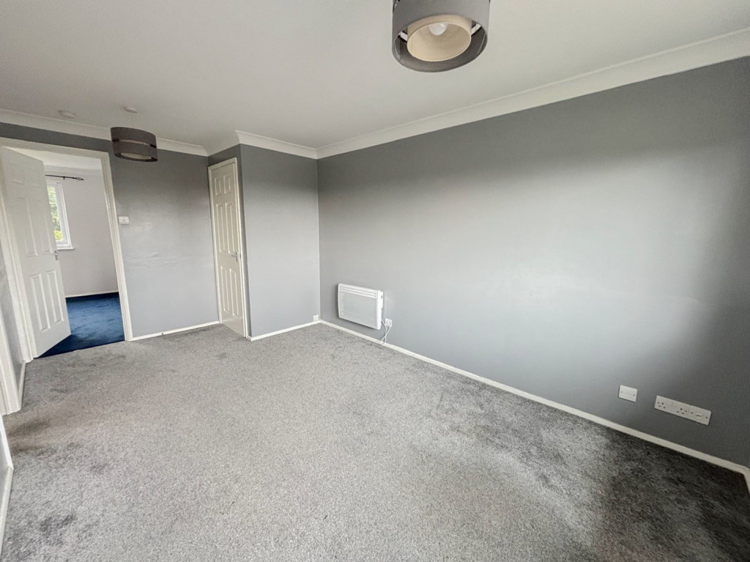 Gainsborough Way, Yeovil