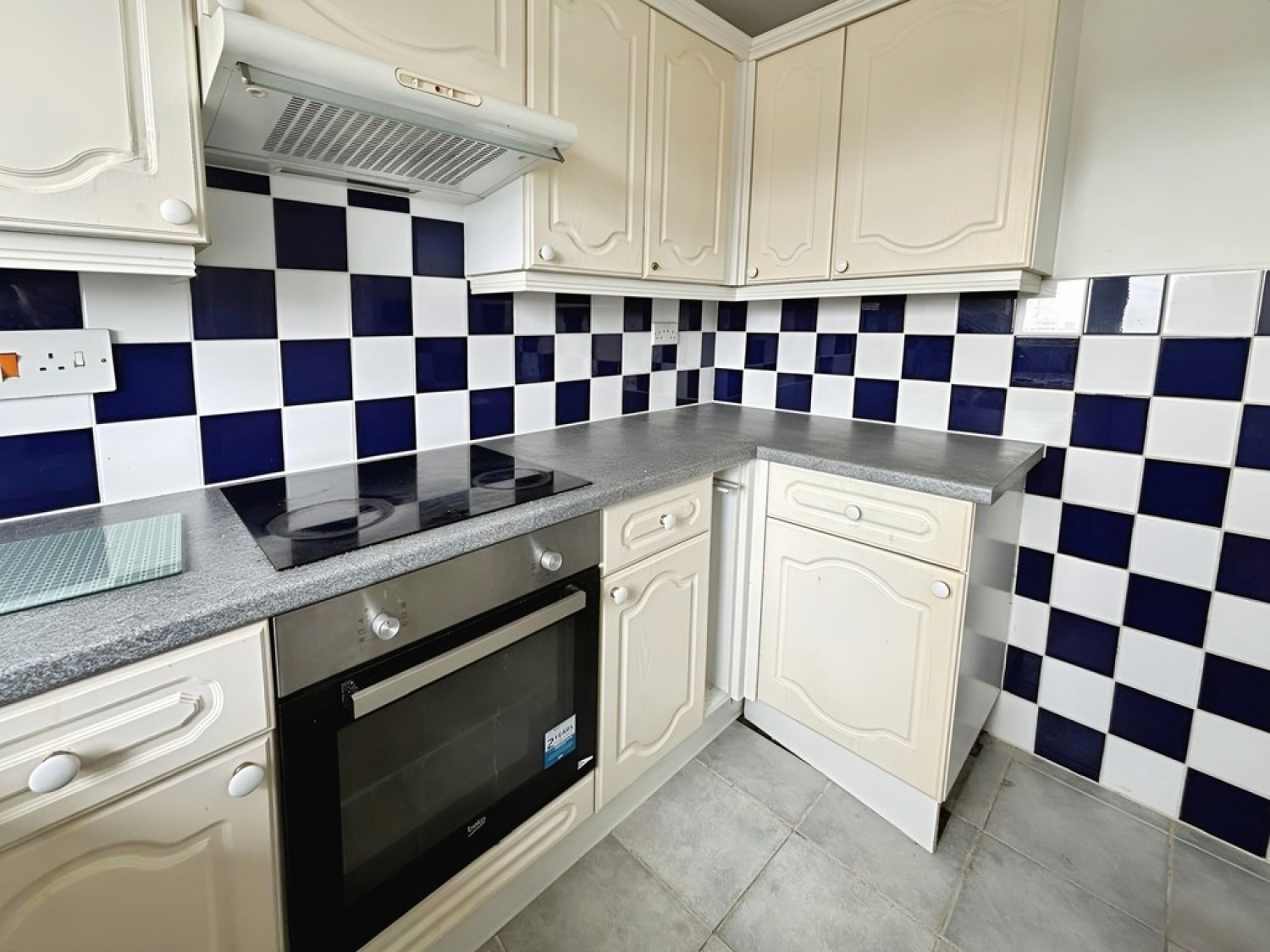 Gainsborough Way, Yeovil