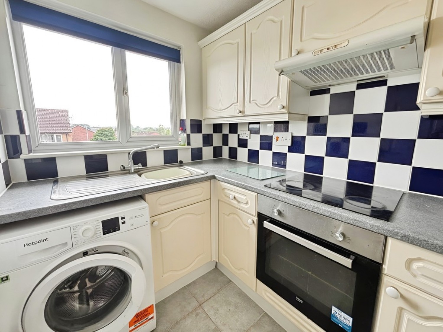 Gainsborough Way, Yeovil