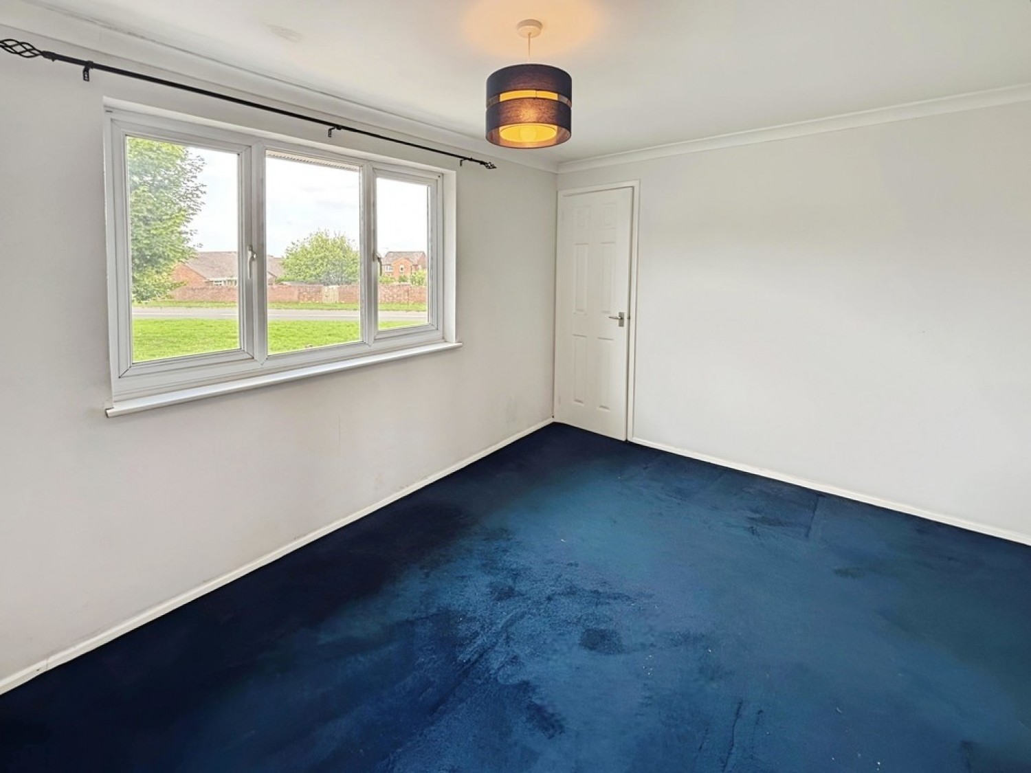 Gainsborough Way, Yeovil