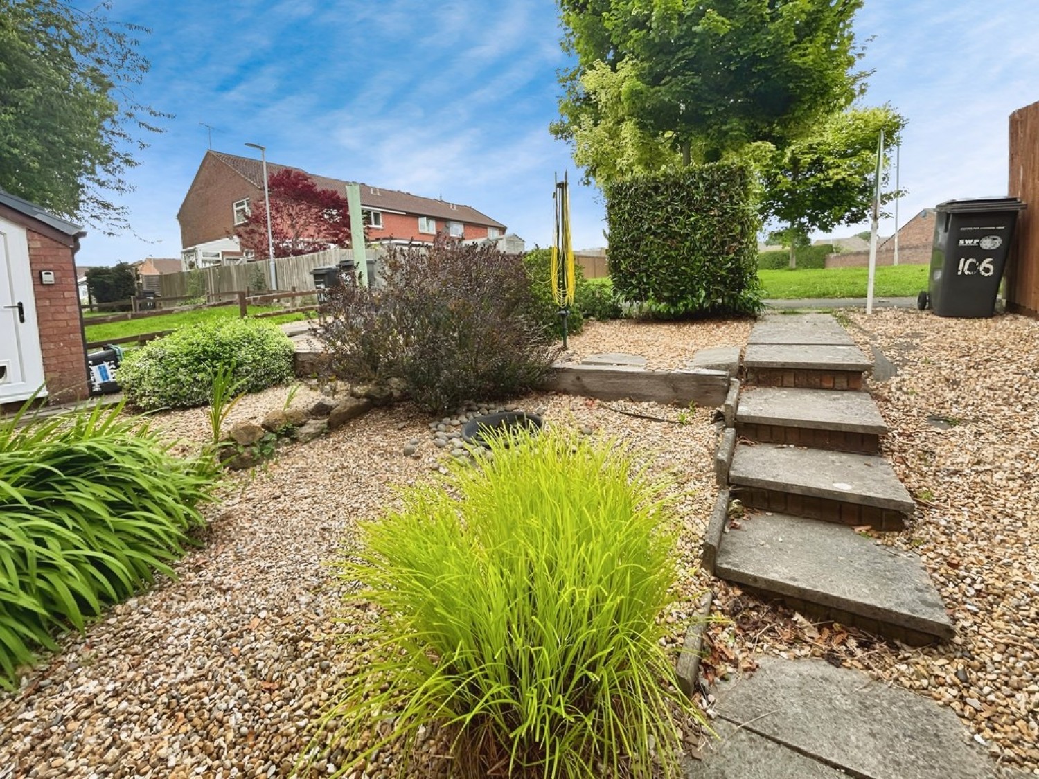 Gainsborough Way, Yeovil