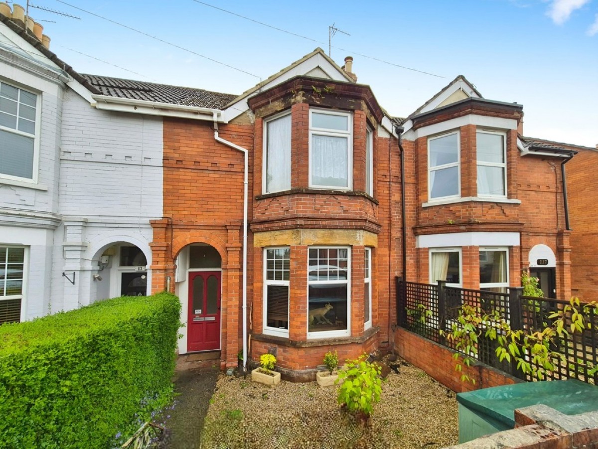 Preston Road, Yeovil