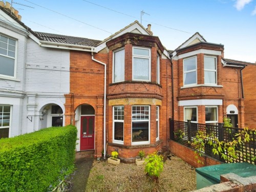 Preston Road, Yeovil