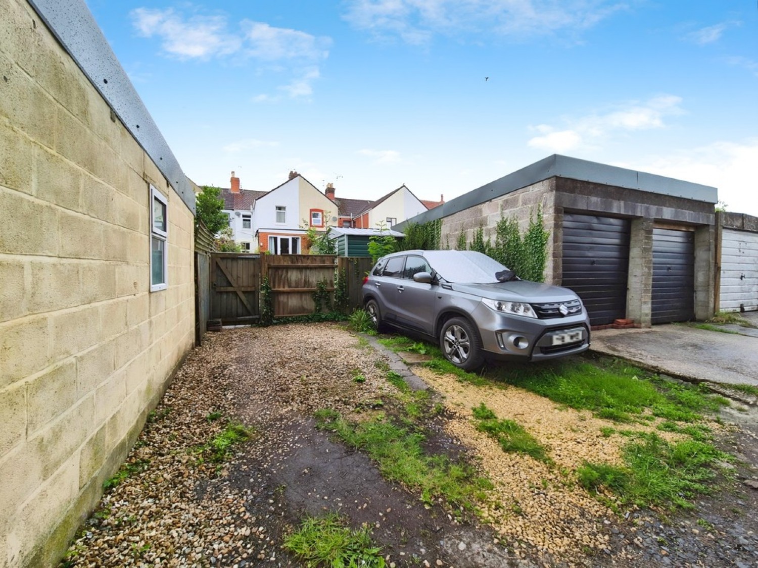 Preston Road, Yeovil
