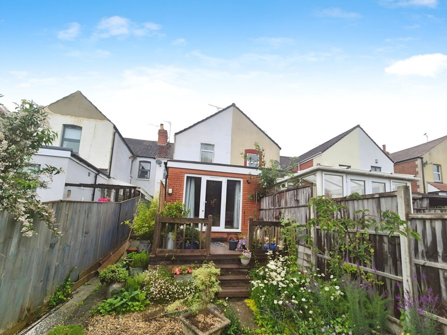 Preston Road, Yeovil