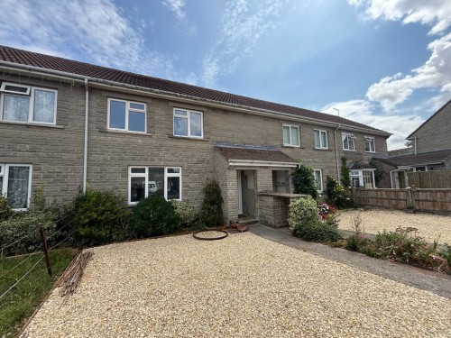 Withy Hays Road, Charlton Adam