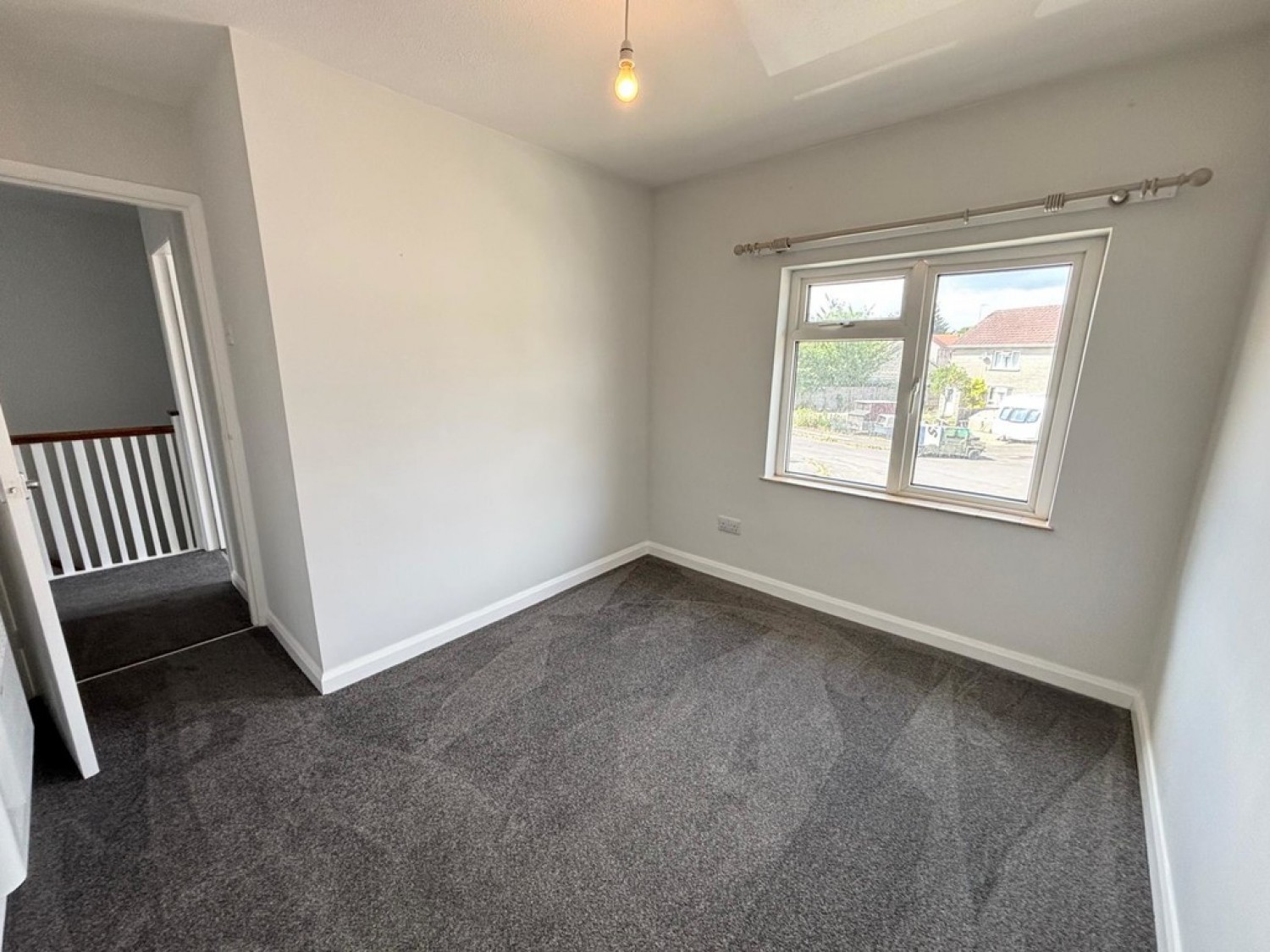 Withy Hays Road, Charlton Adam