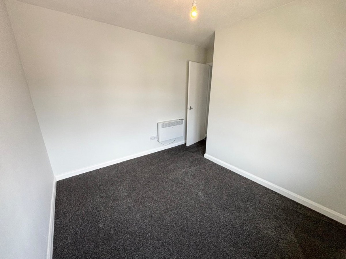 Withy Hays Road, Charlton Adam
