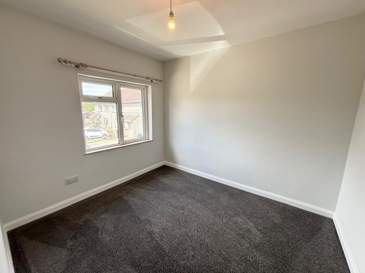 Withy Hays Road, Charlton Adam