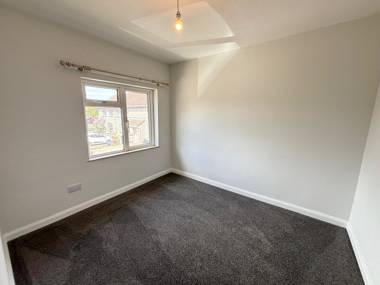 Withy Hays Road, Charlton Adam