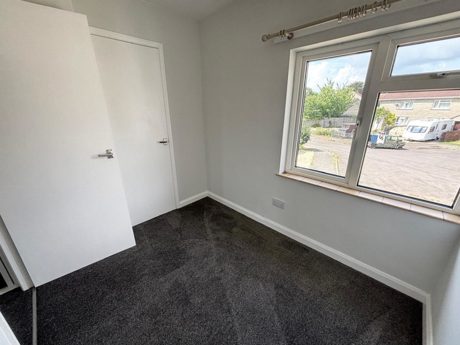 Withy Hays Road, Charlton Adam