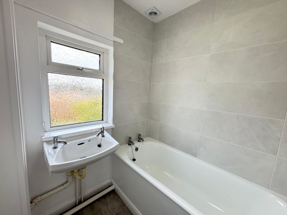 Withy Hays Road, Charlton Adam