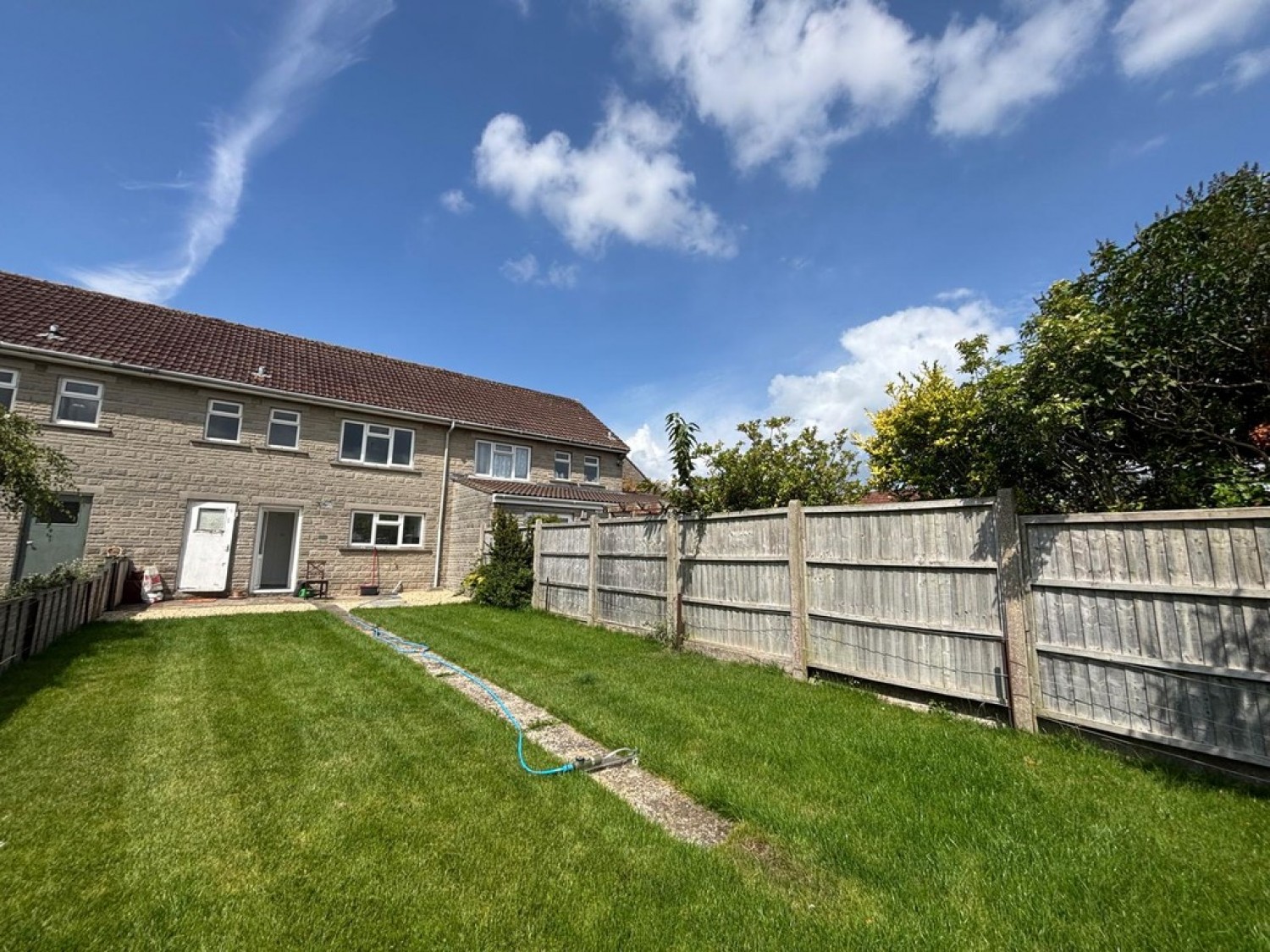Withy Hays Road, Charlton Adam