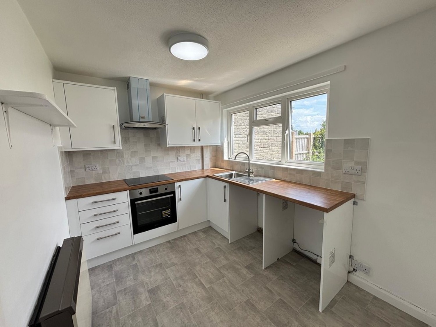 Withy Hays Road, Charlton Adam