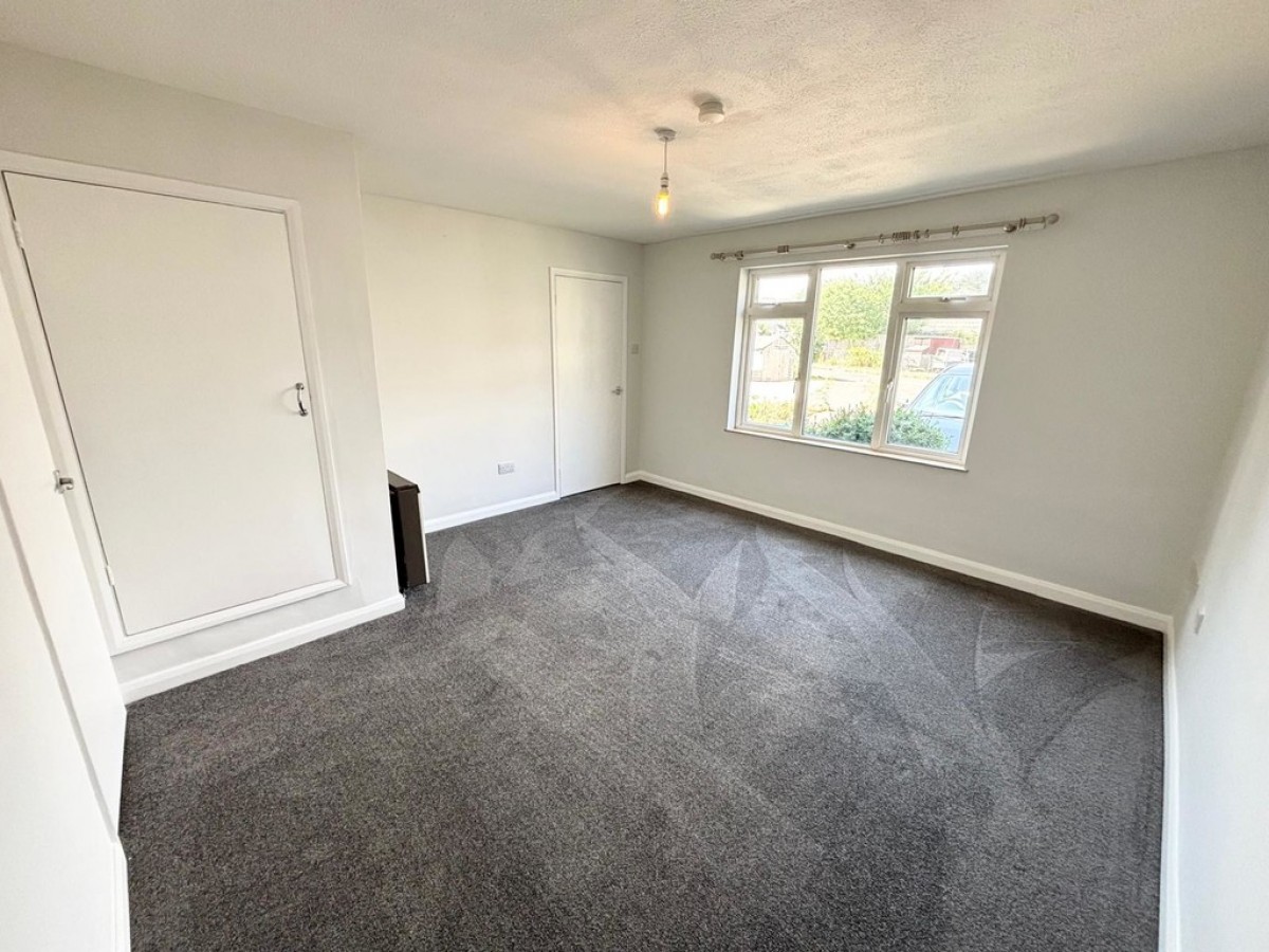 Withy Hays Road, Charlton Adam