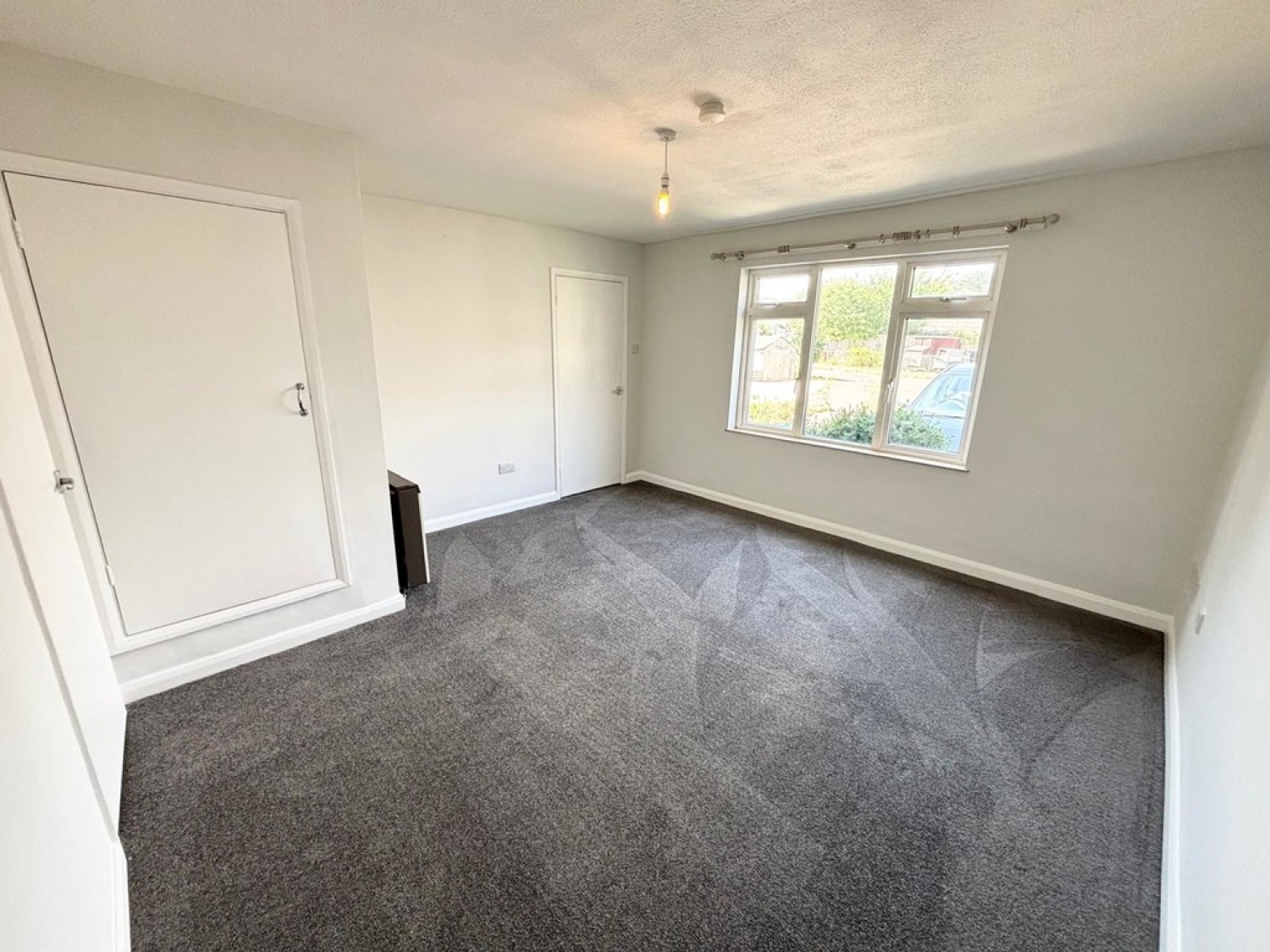 Withy Hays Road, Charlton Adam