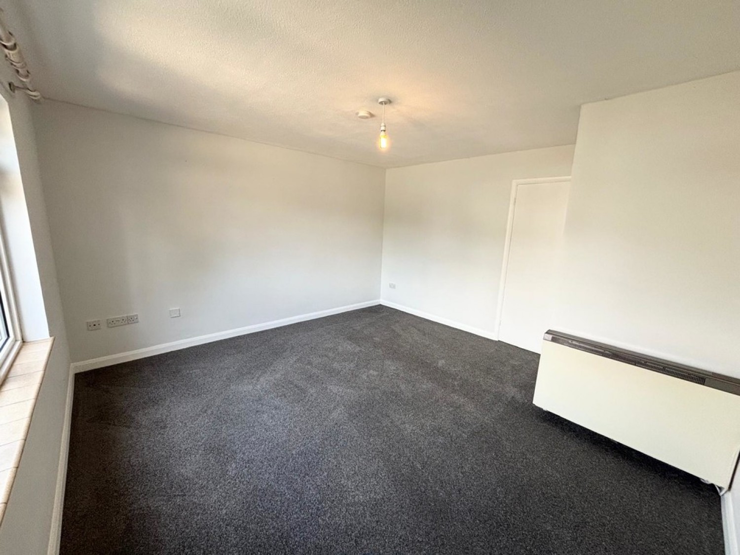 Withy Hays Road, Charlton Adam