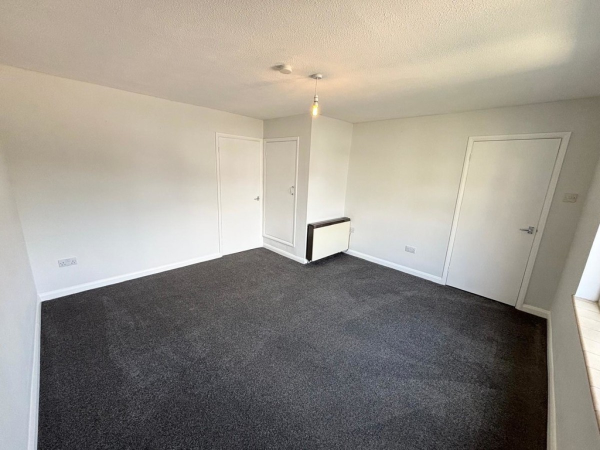 Withy Hays Road, Charlton Adam