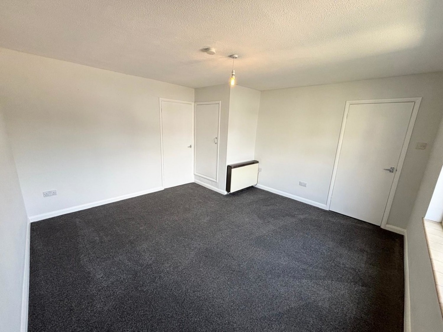 Withy Hays Road, Charlton Adam