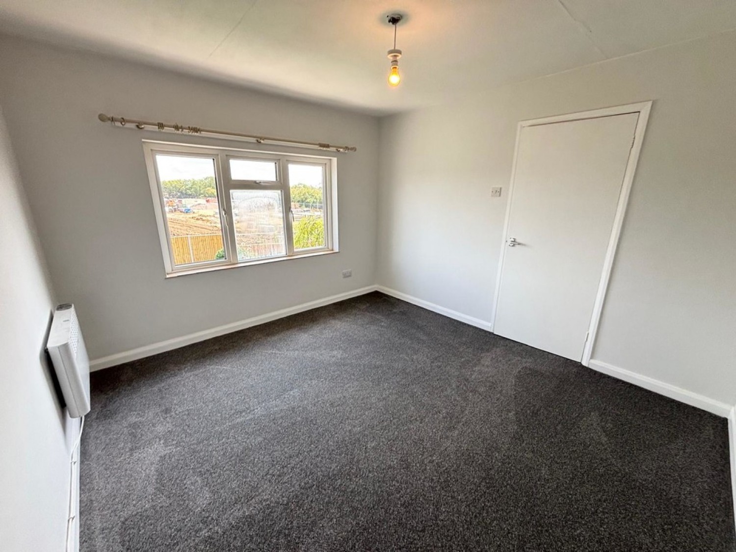 Withy Hays Road, Charlton Adam