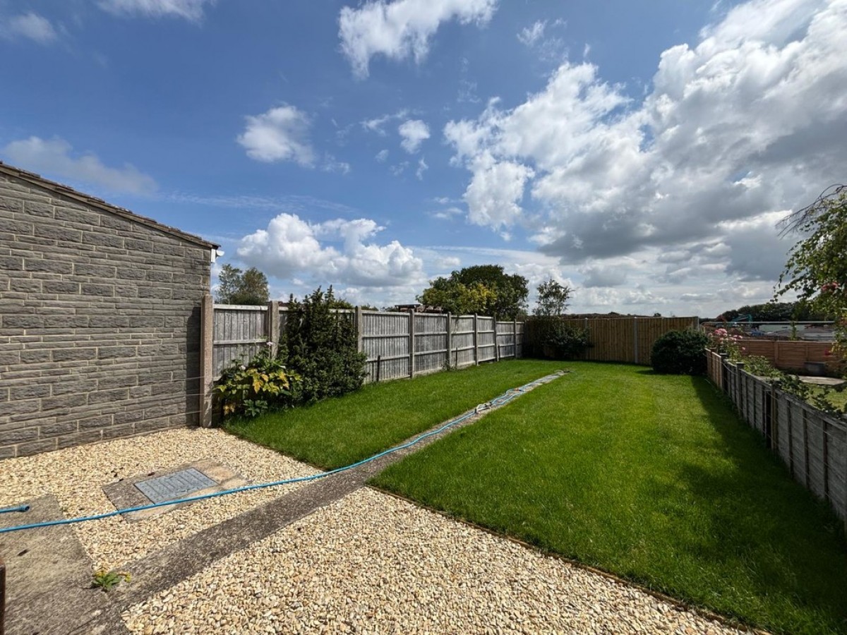 Withy Hays Road, Charlton Adam