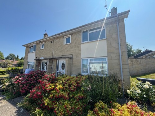 Lower Hyde Road, Montacute