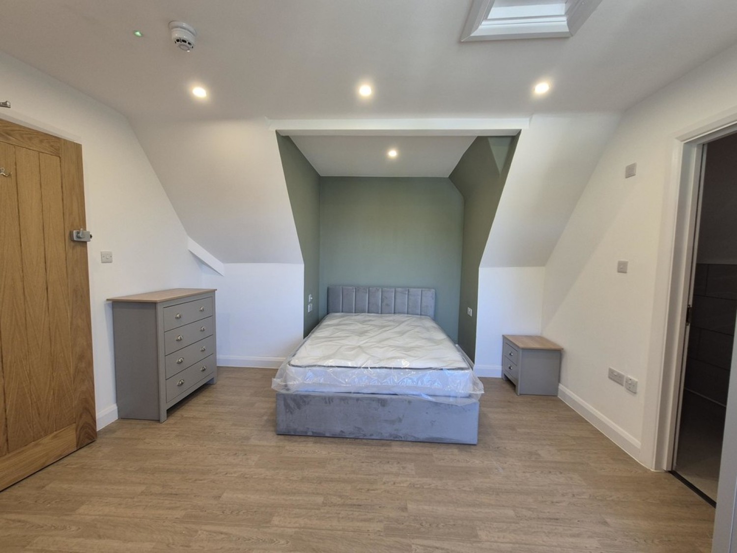 1 bedroom House of Multiple Occupation for Letting Preston Road, Yeovil