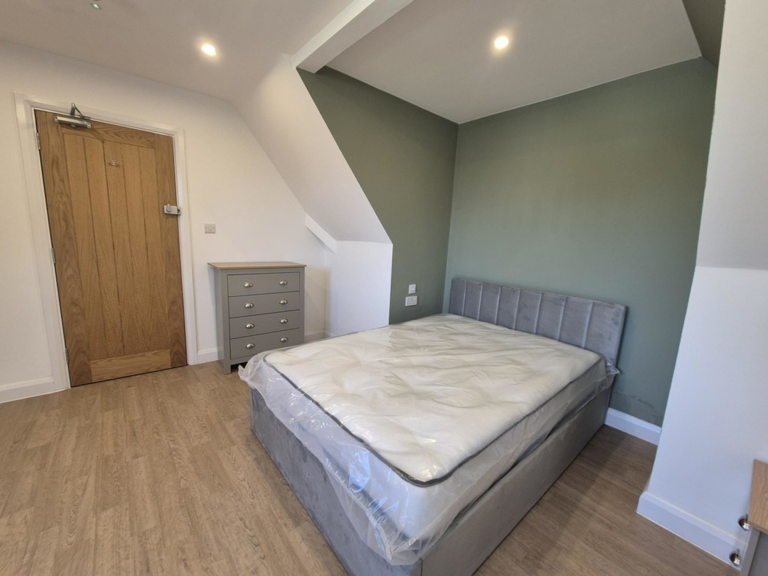1 bedroom House of Multiple Occupation for Letting Preston Road, Yeovil