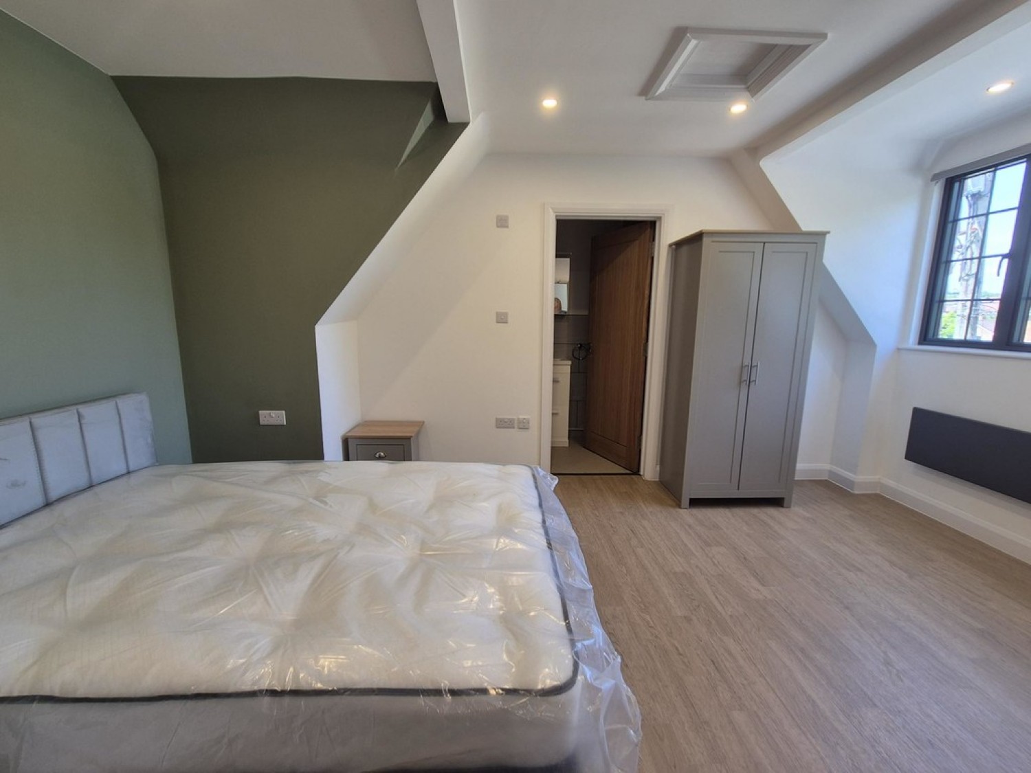 1 bedroom House of Multiple Occupation for Letting Preston Road, Yeovil