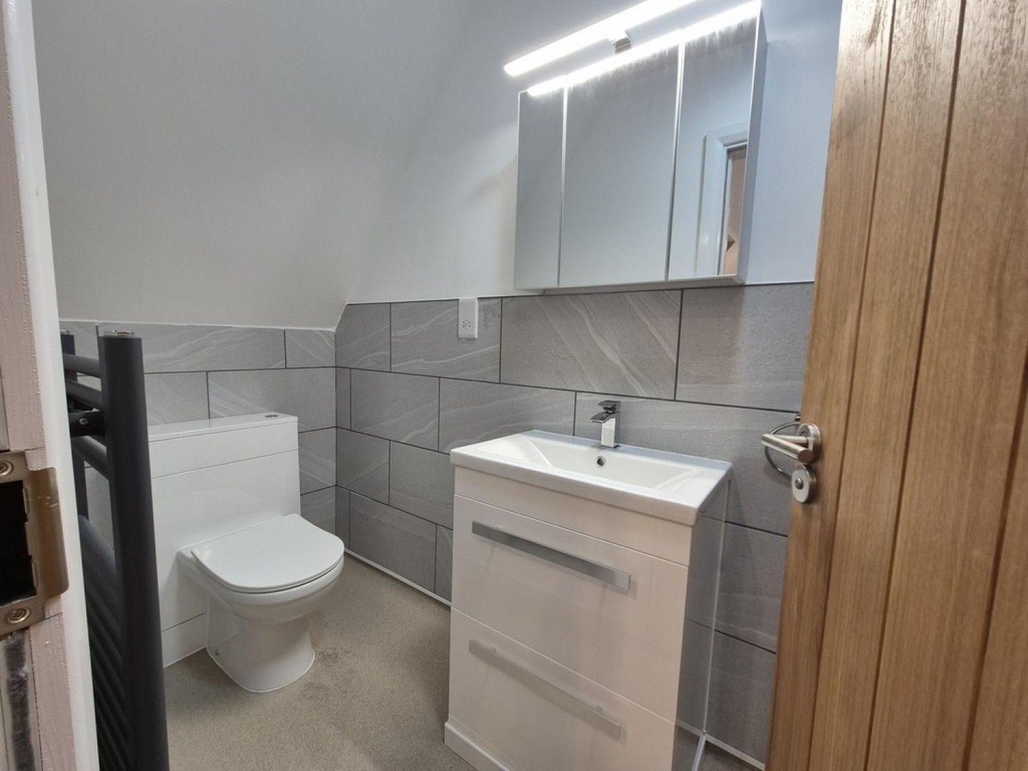 1 bedroom House of Multiple Occupation for Letting Preston Road, Yeovil