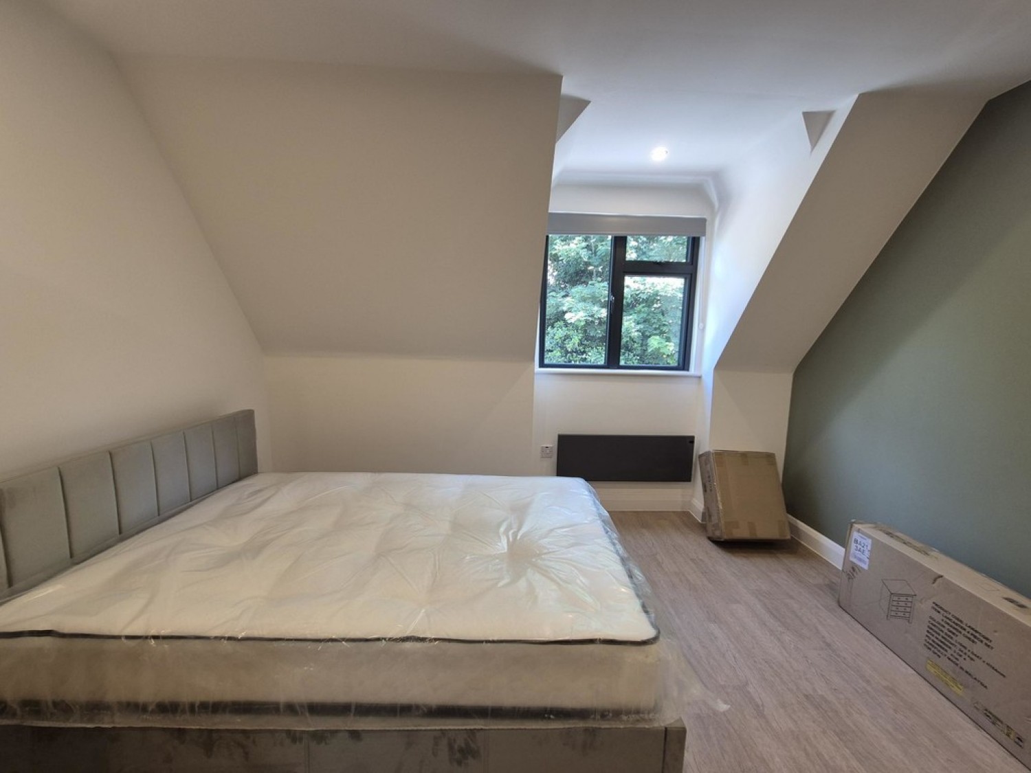1 bedroom House of Multiple Occupation for Letting Preston Road, Yeovil