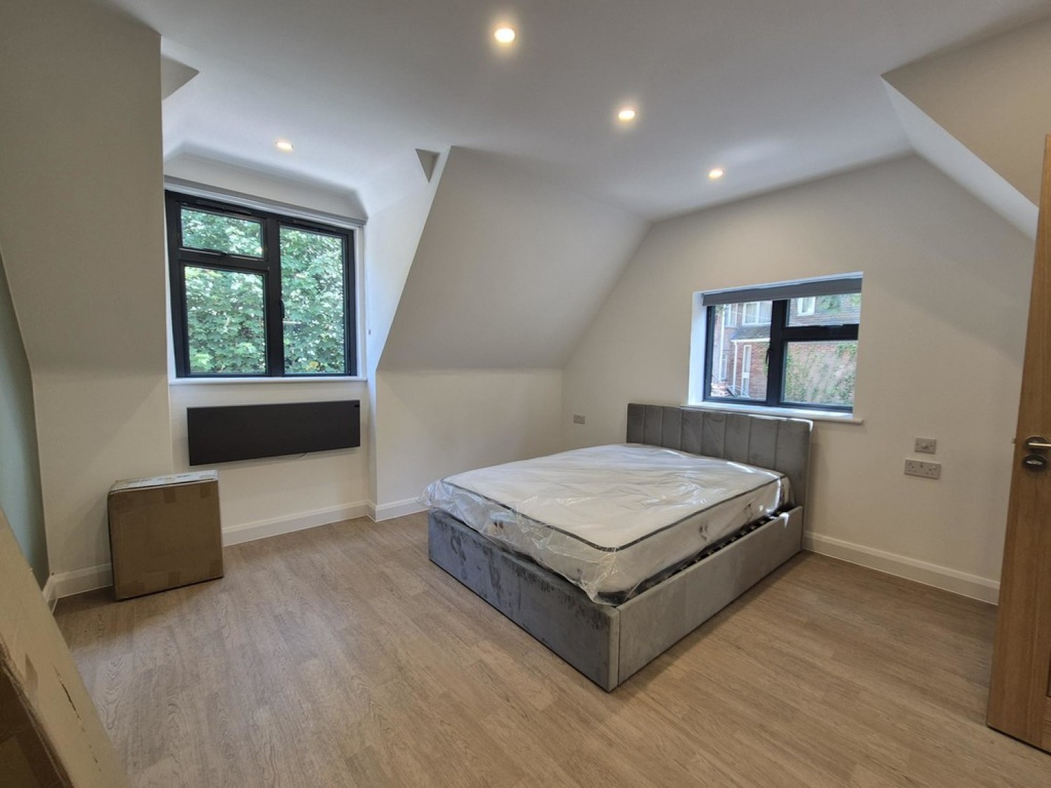 1 bedroom House of Multiple Occupation for Letting Preston Road, Yeovil