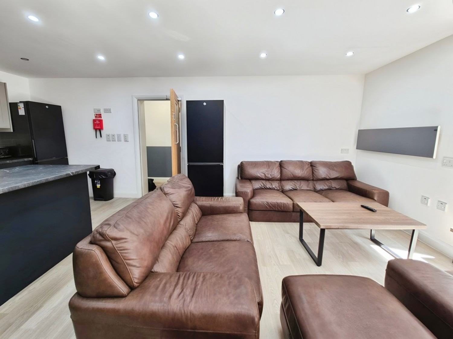 1 bedroom House of Multiple Occupation for Letting Preston Road, Yeovil