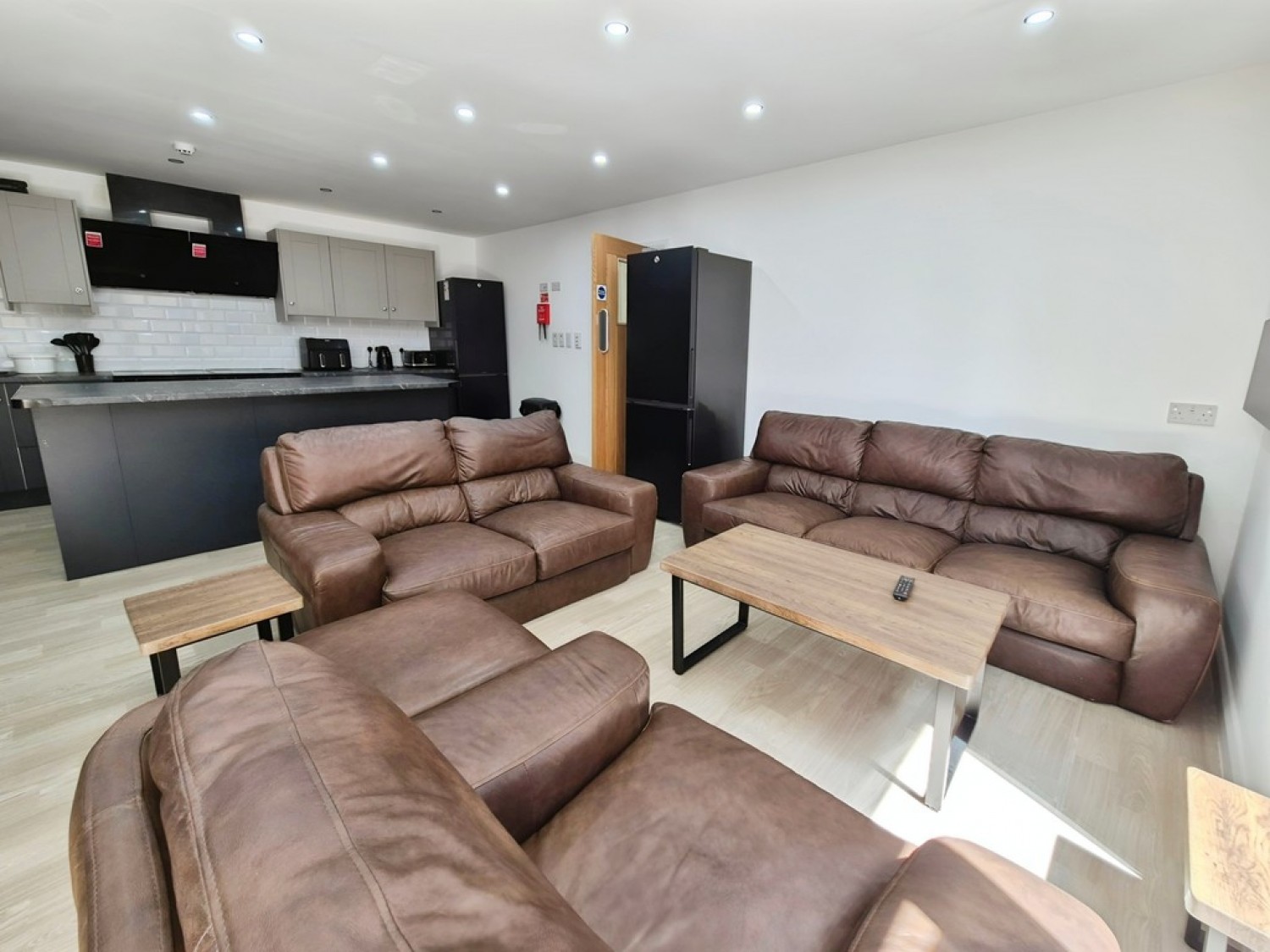 1 bedroom House of Multiple Occupation for Letting Preston Road, Yeovil