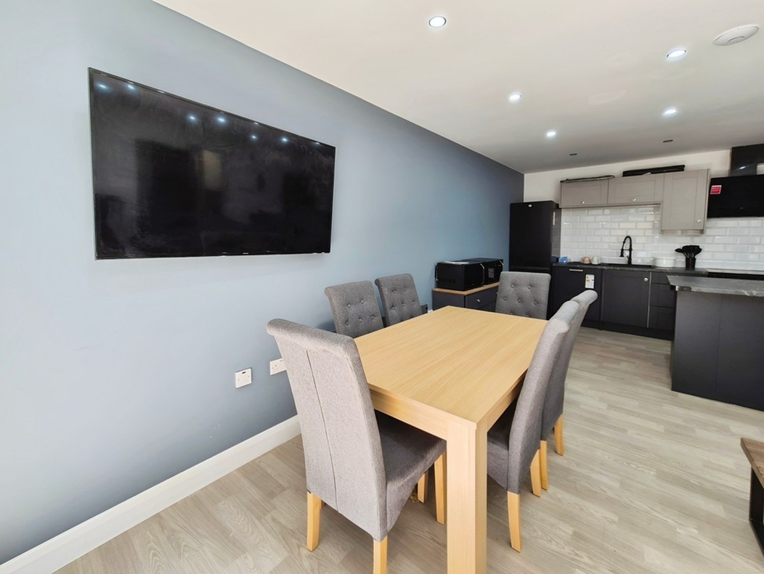 1 bedroom House of Multiple Occupation for Letting Preston Road, Yeovil