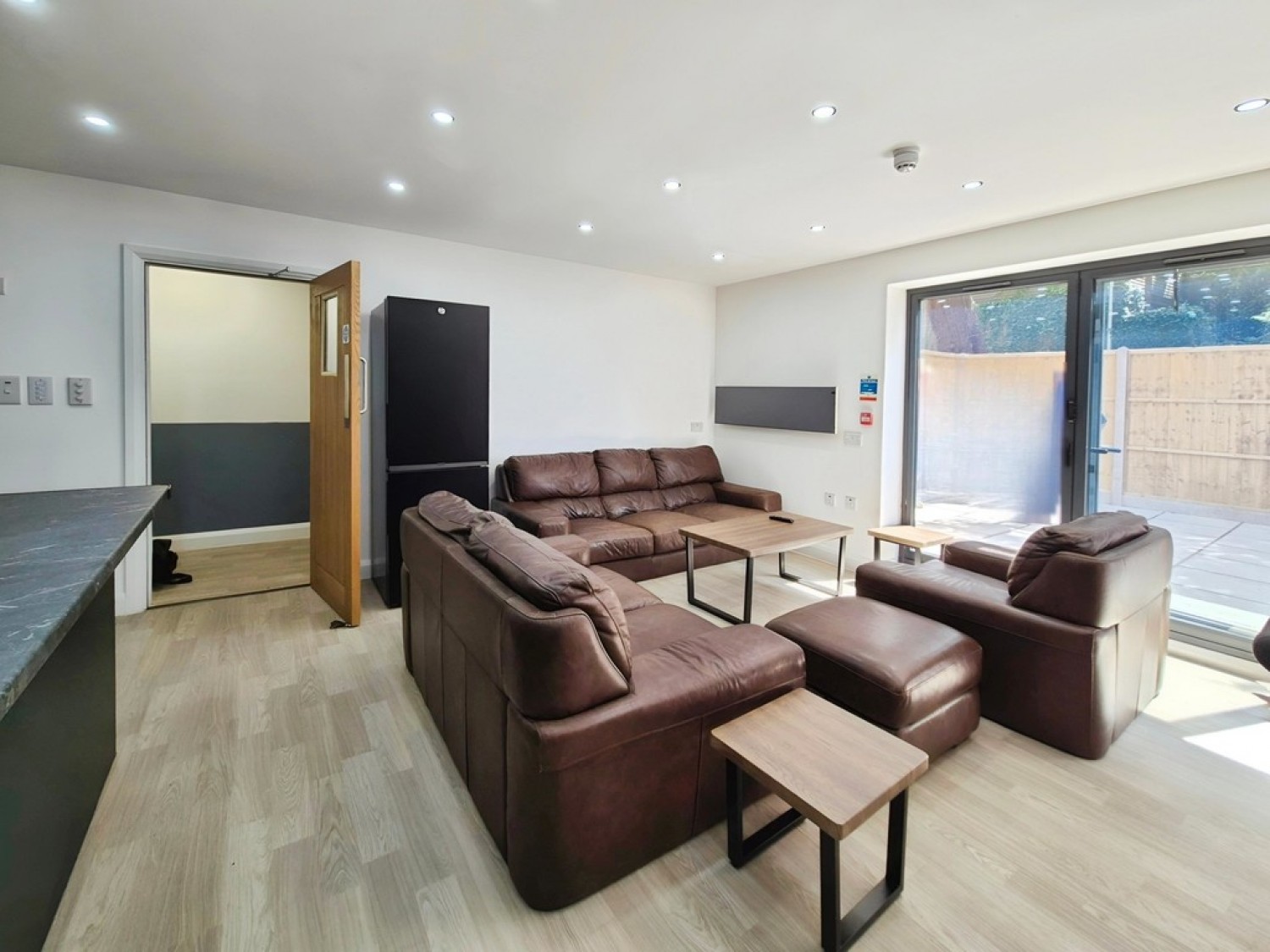 8 bedroom House of Multiple Occupation for Letting Preston Road, Yeovil