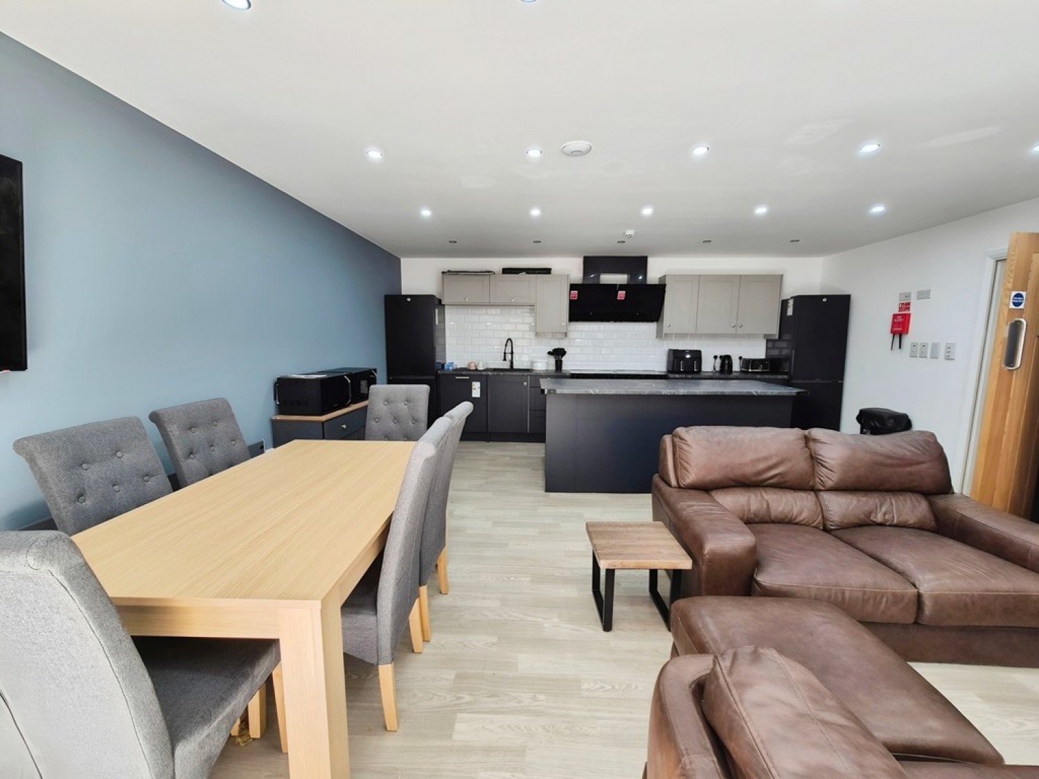 8 bedroom House of Multiple Occupation for Letting Preston Road, Yeovil