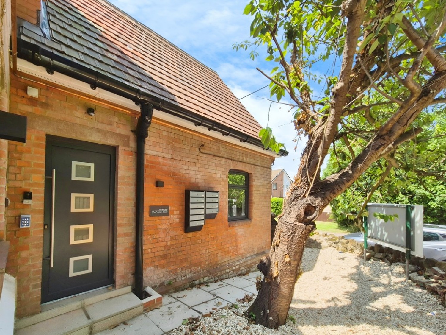 8 bedroom House of Multiple Occupation for Letting Preston Road, Yeovil