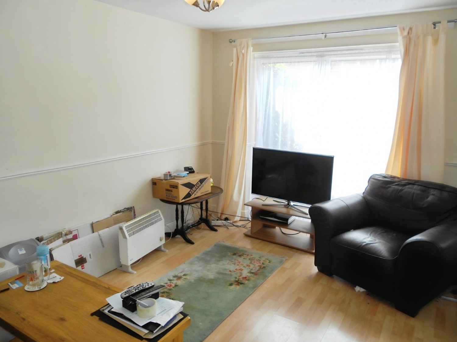 Rosebery Avenue, Yeovil