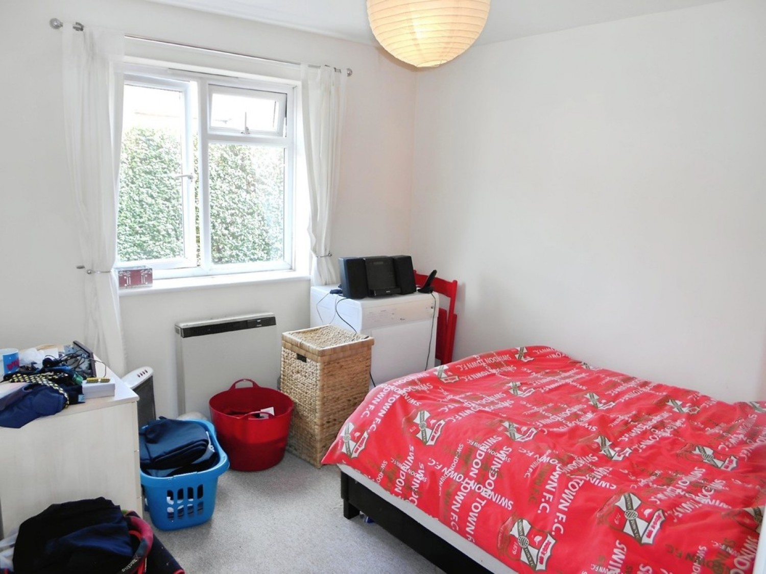 Rosebery Avenue, Yeovil
