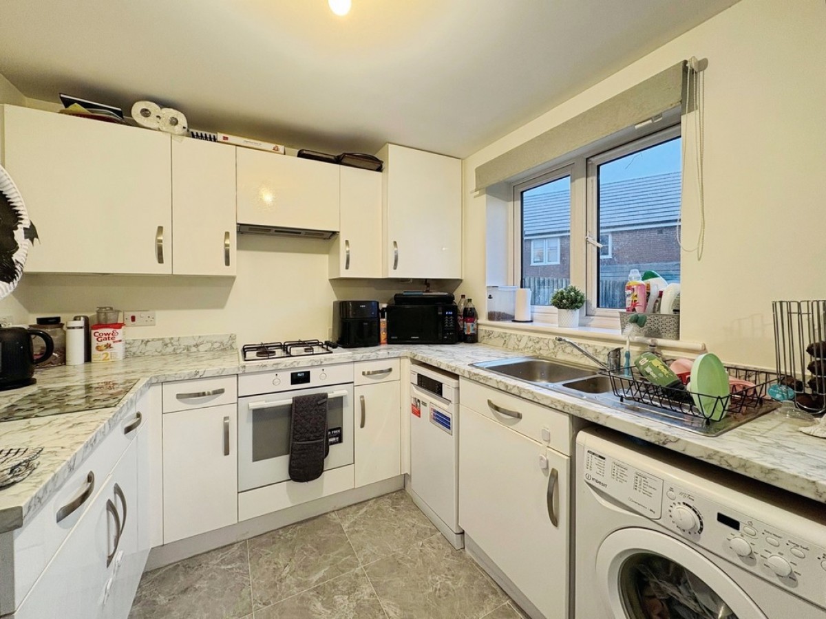 Kingfisher Drive, Yeovil