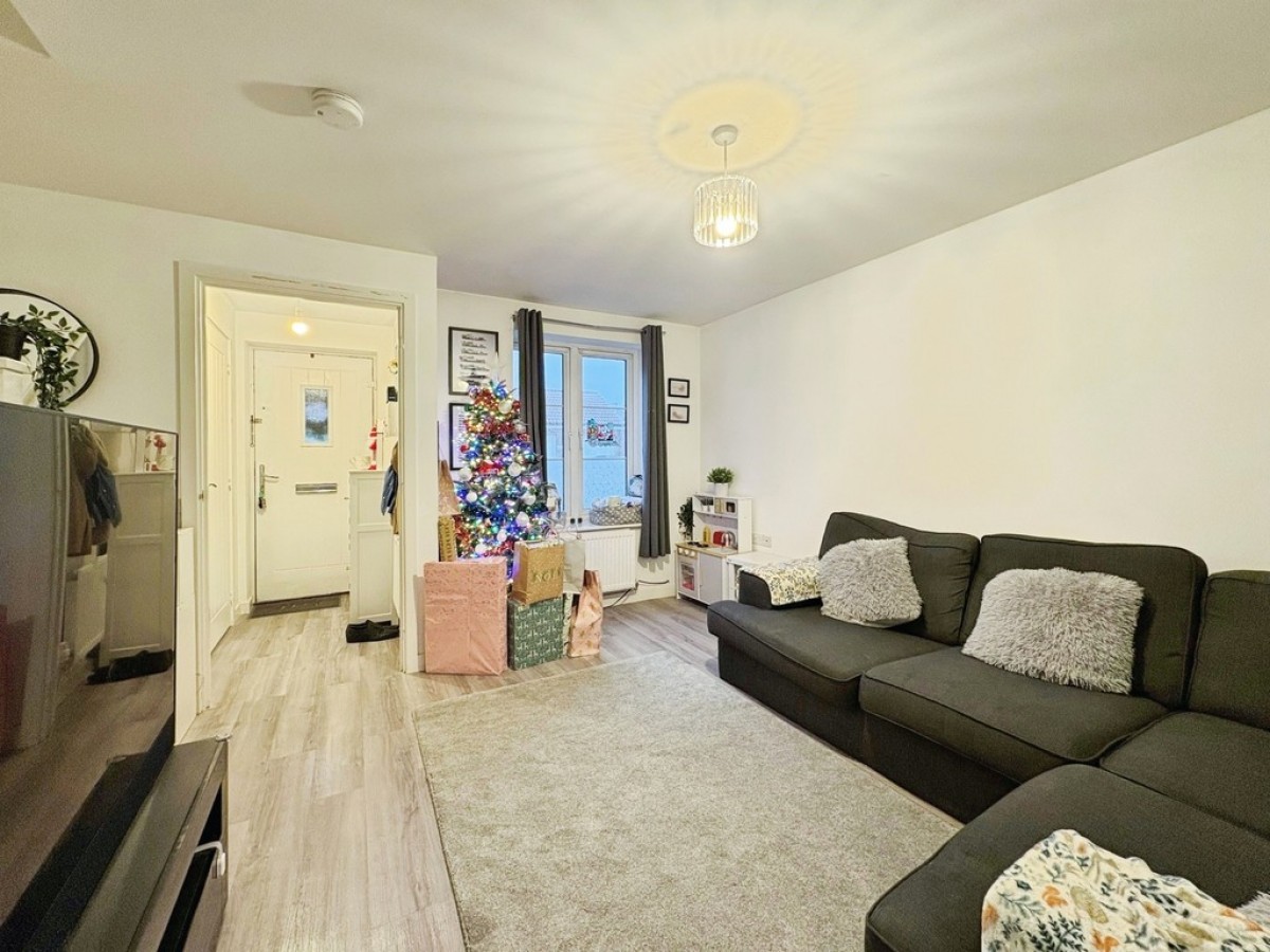 Kingfisher Drive, Yeovil