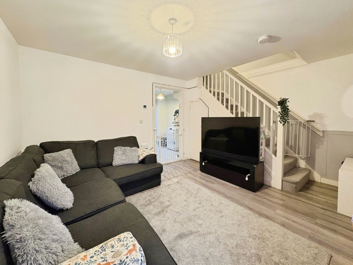 Kingfisher Drive, Yeovil