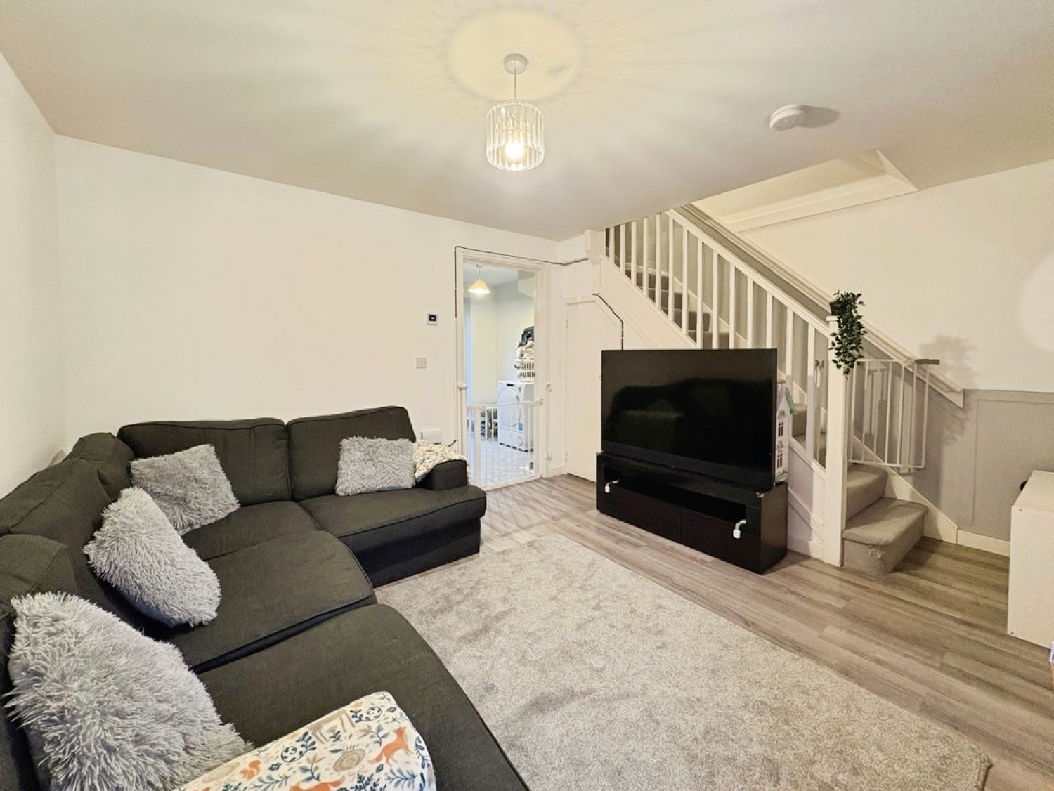 2 bedroom House in Kingfisher Drive, Yeovil