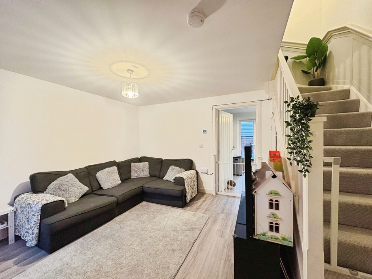 Kingfisher Drive, Yeovil