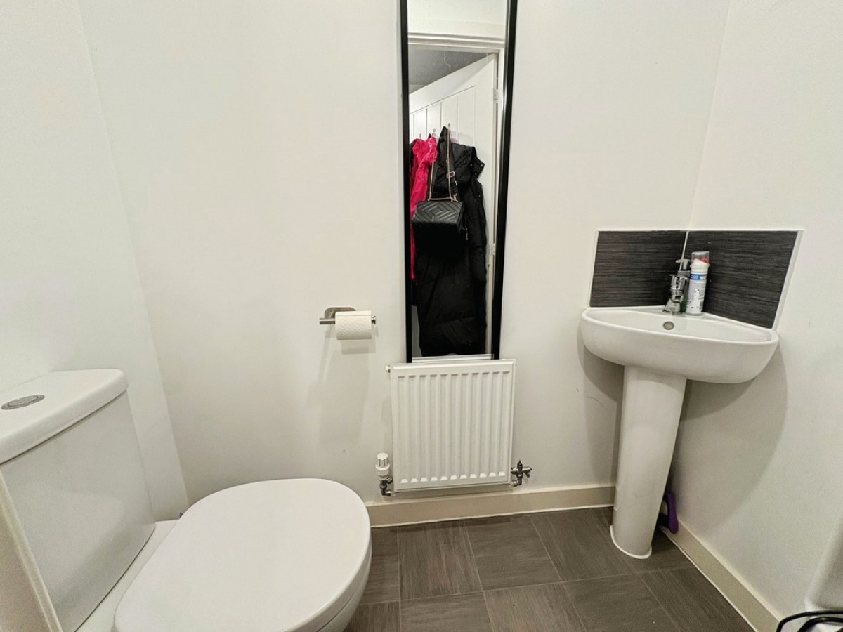 Kingfisher Drive, Yeovil