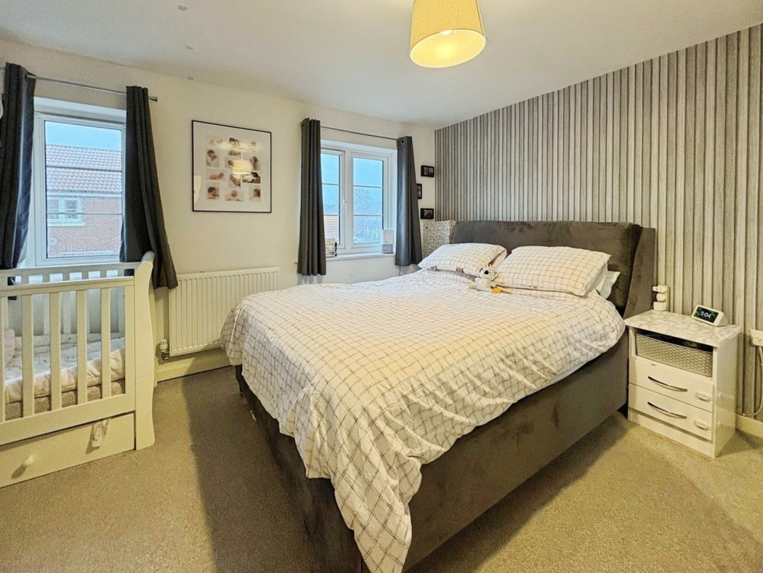 2 bedroom House in Kingfisher Drive, Yeovil