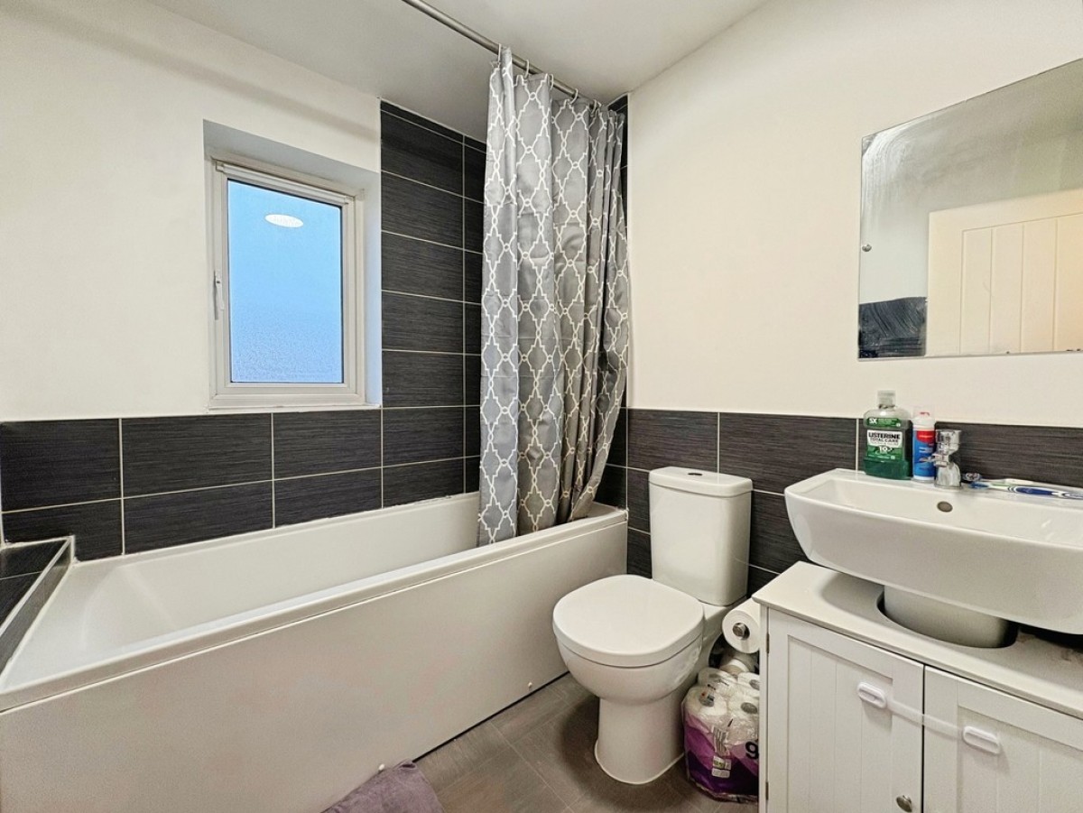 Kingfisher Drive, Yeovil