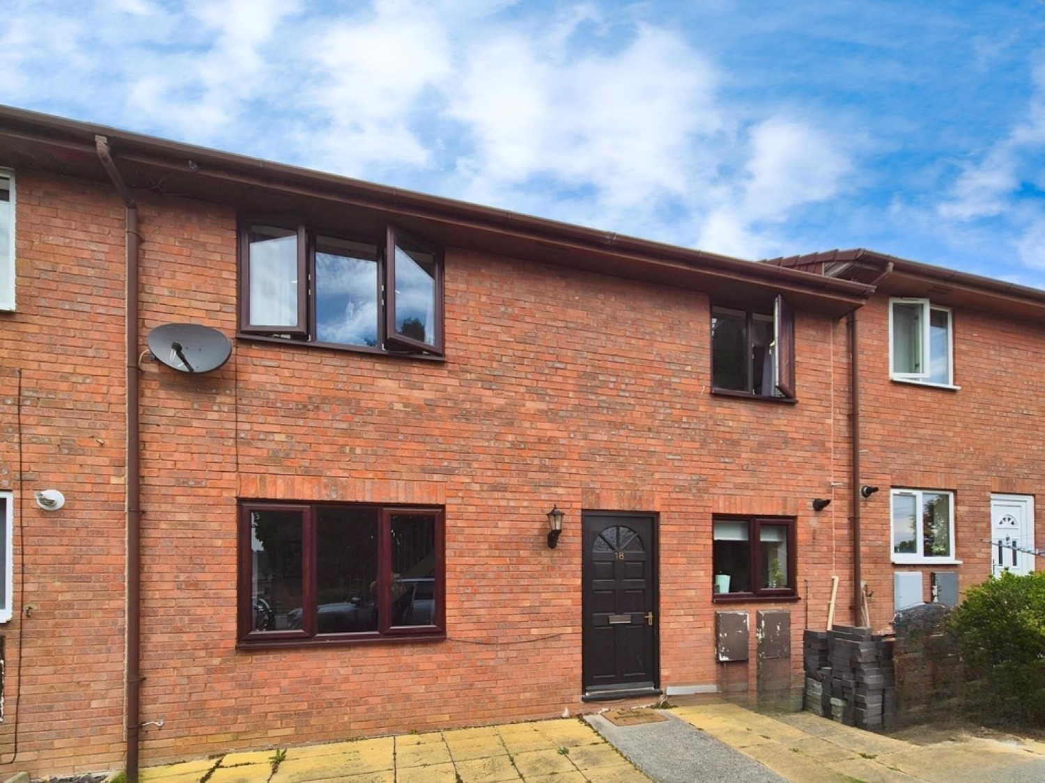 Herblay Close, Yeovil